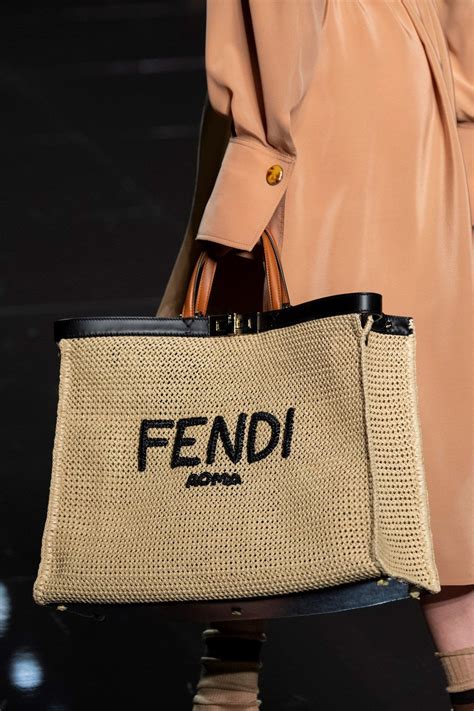 fendi backpack farfetch|Fendi tote bag 2020.